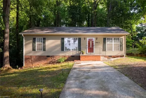 3841 West Ave #C, Greensboro, NC 27407