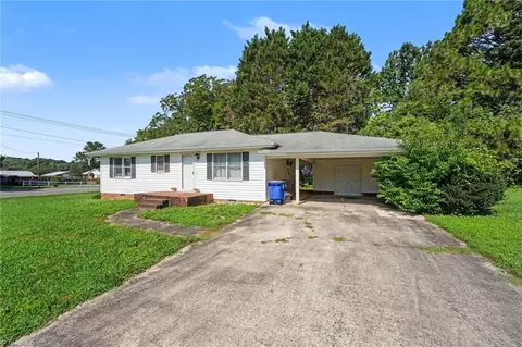 1351 Bridgton Rd, Winston Salem, NC 27127