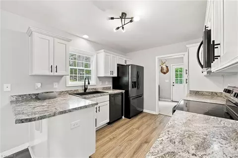 Kitchen - 5568 Kimberly Ln, Trinity, NC 27370 photo 1 of 1