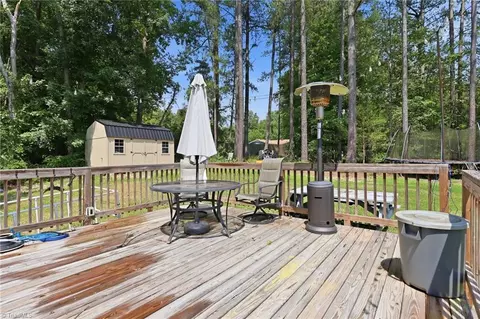Exterior - 5568 Kimberly Ln, Trinity, NC 27370 photo 6 of 9