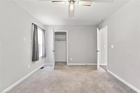 Bedroom - 5568 Kimberly Ln, Trinity, NC 27370 photo 3 of 5