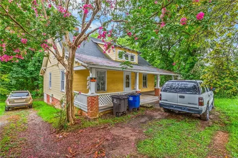 1120 Waughtown St, Winston Salem, NC 27127