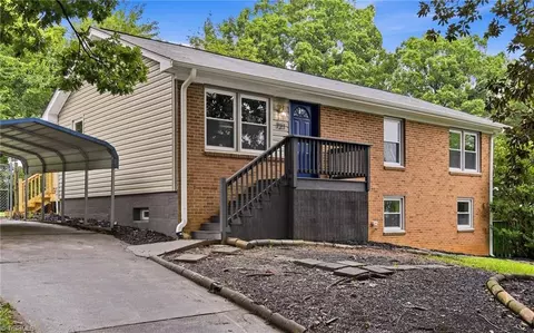 721 Mobile St, Greensboro, NC 27406