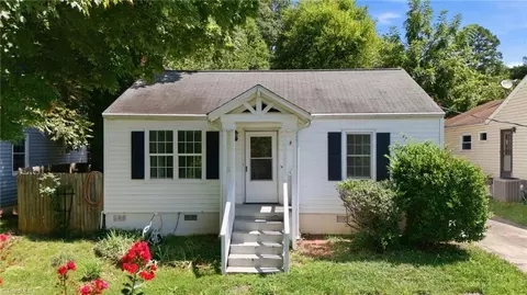 717 Holden Rd S, Greensboro, NC 27407