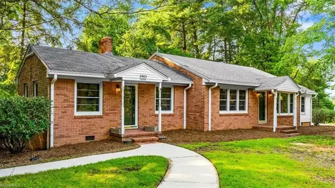 5901 Firewood Trl, Greensboro, NC 27410