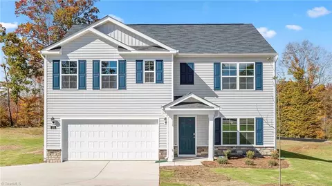 1596 String Dr, Winston Salem, NC 27107
