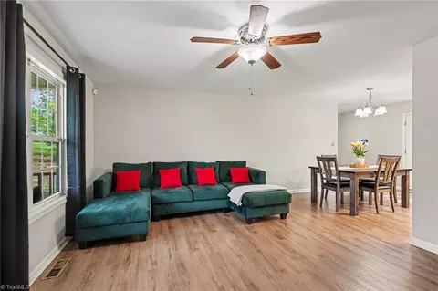 Living - 3756 Hoover Hill Rd, Trinity, NC 27370 photo 3 of 3