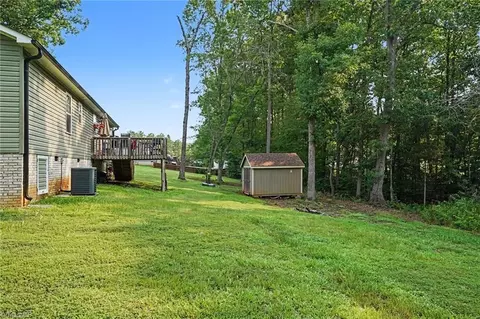Exterior - 3756 Hoover Hill Rd, Trinity, NC 27370 photo 4 of 4