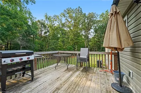 Exterior - 3756 Hoover Hill Rd, Trinity, NC 27370 photo 3 of 4