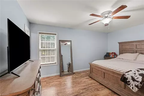 Bedroom - 3756 Hoover Hill Rd, Trinity, NC 27370 photo 1 of 5