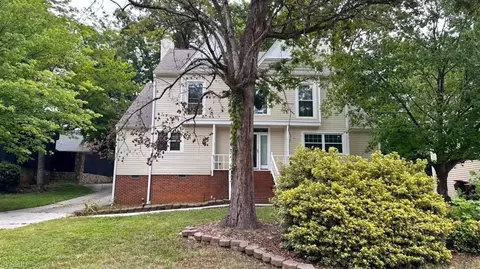 5308 Tower Rd, Greensboro, NC 27410
