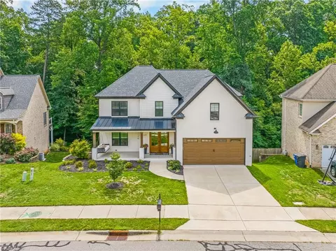 223 Fearrington Dr, Kernersville, NC 27284