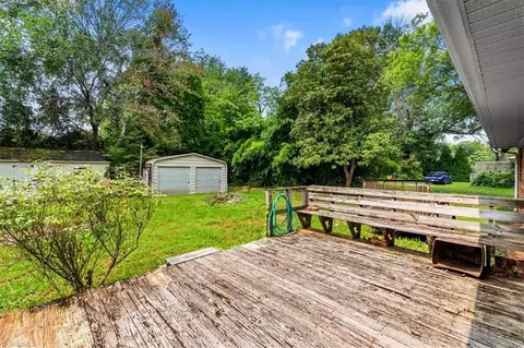 Exterior - 8203 Harrell Rd E, Oak Ridge, NC 27310 photo 1 of 3