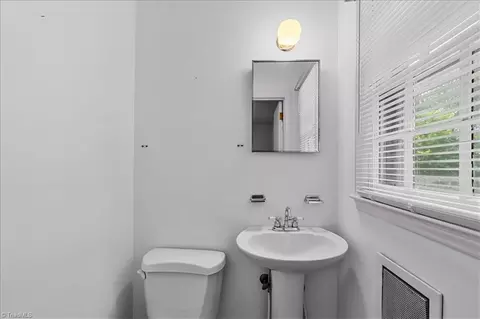 Bath - 8203 Harrell Rd E, Oak Ridge, NC 27310 photo 1 of 2