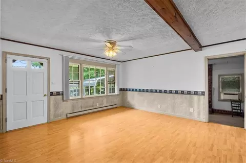 Living - 8203 Harrell Rd E, Oak Ridge, NC 27310 photo 7 of 9