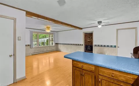 Living - 8203 Harrell Rd E, Oak Ridge, NC 27310 photo 9 of 9