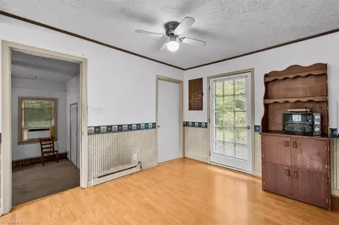 Entry Way - 8203 Harrell Rd E, Oak Ridge, NC 27310 photo 2 of 4