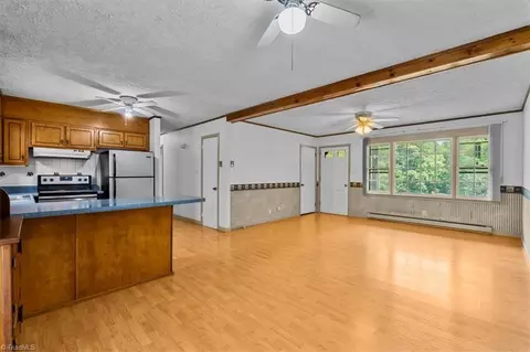 Living - 8203 Harrell Rd E, Oak Ridge, NC 27310 photo 8 of 9