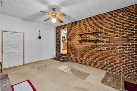 Entry Way - 8203 Harrell Rd E, Oak Ridge, NC 27310 photo 1 of 4