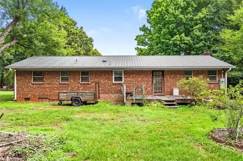Exterior - 8203 Harrell Rd E, Oak Ridge, NC 27310 photo 3 of 3