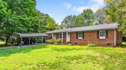 Other - 8203 Harrell Rd E, Oak Ridge, NC 27310 photo 2 of 6