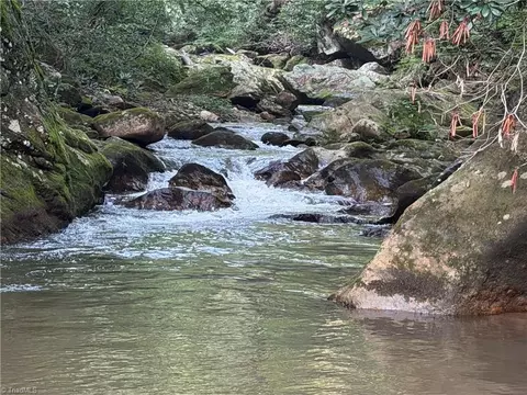 0000 Old Nc Highway 16 N, Millers Creek, NC 28651