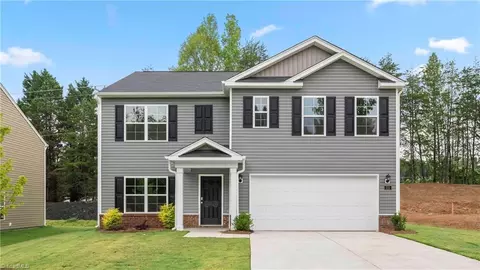281 Waverly Ct, Linwood, NC 27299