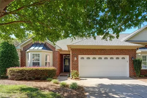 4744 Lancaster Park Dr, Winston Salem, NC 27103