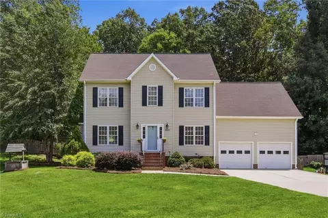 3955 Firestone Rd, Kernersville, NC 27284