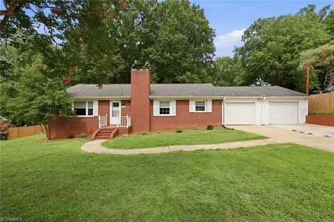 3652 Emma Ave, Winston Salem, NC 27127