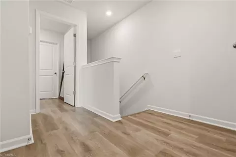 Entry Way - 5409 Avery Dr, Trinity, NC 27370 photo 9 of 12