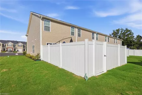 Exterior - 5409 Avery Dr, Trinity, NC 27370 photo 6 of 6