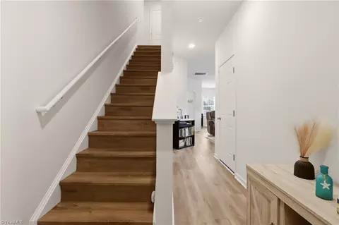 Entry Way - 5409 Avery Dr, Trinity, NC 27370 photo 1 of 12