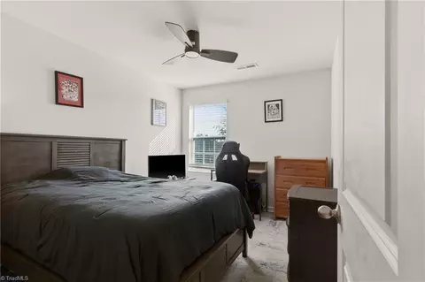 Bedroom - 5409 Avery Dr, Trinity, NC 27370 photo 3 of 3