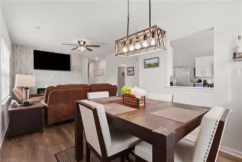 Dining - 5409 Avery Dr, Trinity, NC 27370 photo 2 of 2