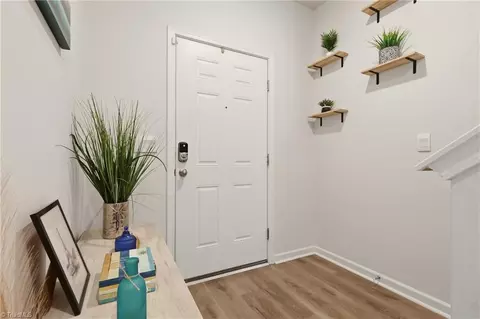 Entry Way - 5409 Avery Dr, Trinity, NC 27370 photo 2 of 12