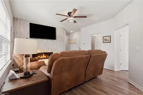 Entry Way - 5409 Avery Dr, Trinity, NC 27370 photo 3 of 12