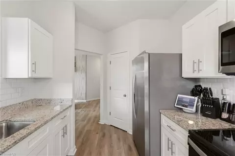 Entry Way - 5409 Avery Dr, Trinity, NC 27370 photo 7 of 12