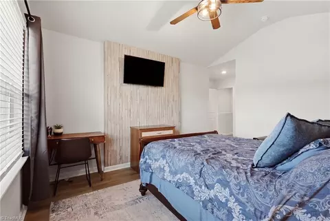 Bedroom - 5409 Avery Dr, Trinity, NC 27370 photo 2 of 3