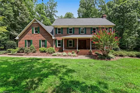 6315 Quate Dr, Greensboro, NC 27406