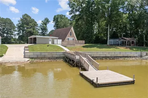 1206 Riverview Road Ext, Lexington, NC 27292