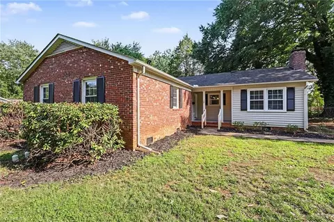 106 Lillian Ct, Winston Salem, NC 27103