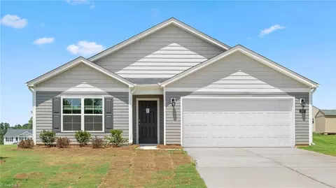 148 Demonstration Ln, Lexington, NC 27292