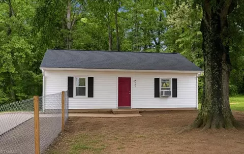 791 Falconbridge Rd, Rural Hall, NC 27045