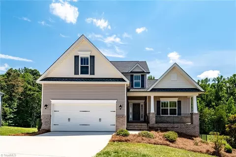 7714 Sedgewick Ridge Rd, Lewisville, NC 27023