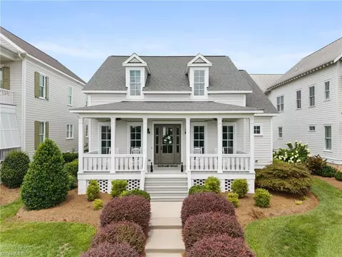 1429 Stable Bend Ln, Winston Salem, NC 27106