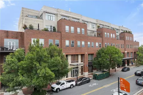 530 Trade St N #406, Winston Salem, NC 27101