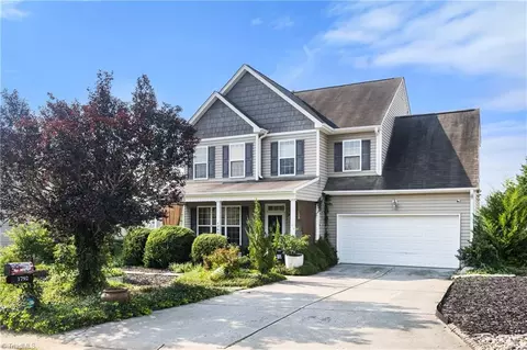 1792 Pine Cove Ct, Winston Salem, NC 27127