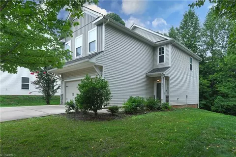 5904 Boxelder Cv, Greensboro, NC 27405