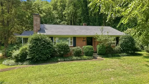 3810 Yadkinville Rd, Winston Salem, NC 27106